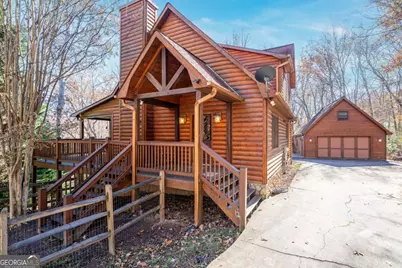 165 Christian Crossing #15, Morganton, GA 30560 - Photo 2
