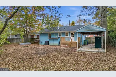 142 Woodbine Circle SE, Atlanta, GA 30317 - Photo 20