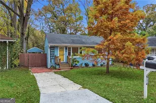 142 Woodbine Cir SE, Atlanta, GA 30317 - Photo 1
