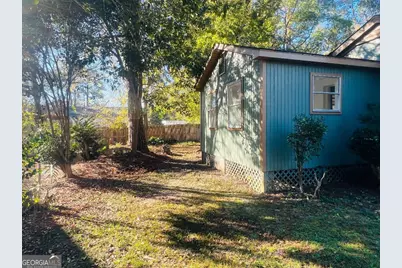 11 W Moore Street, Statesboro, GA 30458 - Photo 2