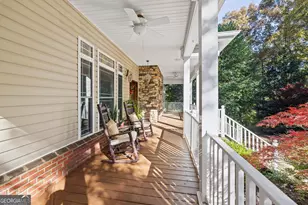 734 Fincher Rd, Covington, GA 30016 - Photo 8