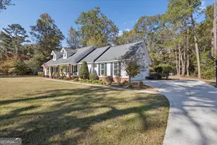 203 Magnolia Pl, Statesboro, GA 30461 - Photo 2