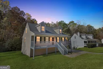 3787 Rolling Place, Conley, GA 30288 - Photo 4