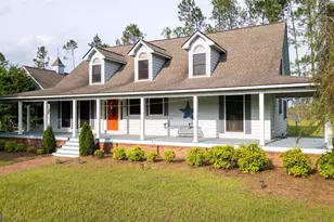 5407 S US Hwy 221, Uvalda, GA 30473 - Photo 2