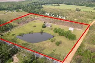 5407 S US Hwy 221, Uvalda, GA 30473 - Photo 1