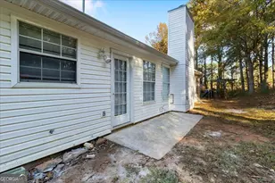 122 Lake Terrace, McDonough, GA 30253 - Photo 32