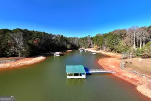 2830 Holcomb Dr, Martin, GA 30557 - Photo 8