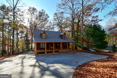 2830 Holcomb Drive, Martin, GA 30557 - Photo 2