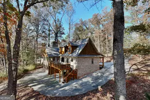 2830 Holcomb Dr, Martin, GA 30557 - Photo 4