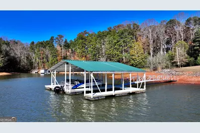 2830 Holcomb Drive, Martin, GA 30557 - Photo 6