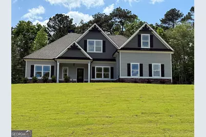 92 Commanche Circle, Williamson, GA 30292 - Photo 1