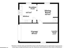 6258 Leverett Dr, Lithonia, GA 30038 - Photo 2