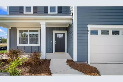 117 Grove Drive, Guyton, GA 31312 - Photo 6