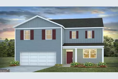 117 Grove Drive, Guyton, GA 31312 - Photo 1