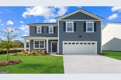 117 Grove Drive, Guyton, GA 31312 - Photo 4