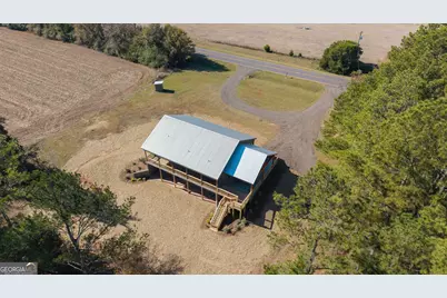 130 Wesley Chapel Road, Eatonton, GA 31024 - Photo 2