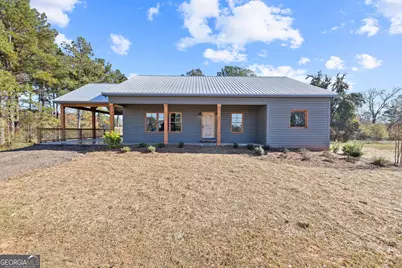 130 Wesley Chapel Road, Eatonton, GA 31024 - Photo 14