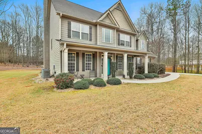114 Austin Storey Circle, Newnan, GA 30263 - Photo 12