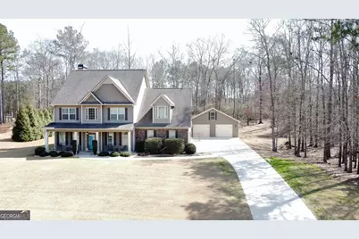 114 Austin Storey Circle, Newnan, GA 30263 - Photo 1