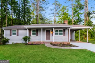 635 Lakeridge Circle, Conyers, GA 30094 - Photo 1