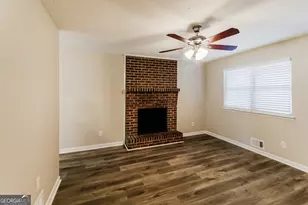 635 Lakeridge Circle, Conyers, GA 30094 - Photo 2