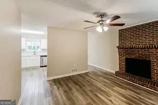 635 Lakeridge Circle, Conyers, GA 30094 - Photo 4