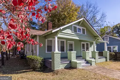 3054 Church Street, East Point, GA 30344 - Photo 8