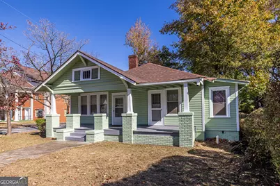 3054 Church Street, East Point, GA 30344 - Photo 2
