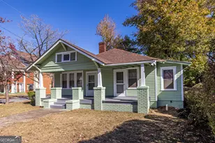 3054 Church St, East Point, GA 30344 - Photo 2