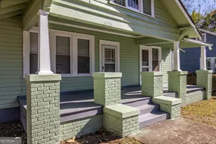 3054 Church St, East Point, GA 30344 - Photo 4