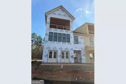 71 Vesper Grand Avenue, Greensboro, GA 30642 - Photo 2