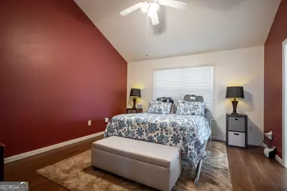 119 Pine Ridge Trace, Athens, GA 30605 - Photo 22