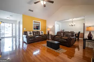 119 Pine Ridge Trace, Athens, GA 30605 - Photo 4