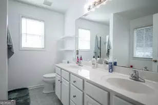 119 Pine Ridge Trace, Athens, GA 30605 - Photo 28