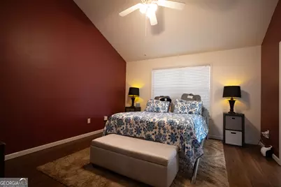 119 Pine Ridge Trace, Athens, GA 30605 - Photo 26