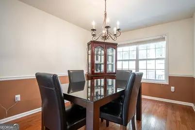 119 Pine Ridge Trace, Athens, GA 30605 - Photo 10