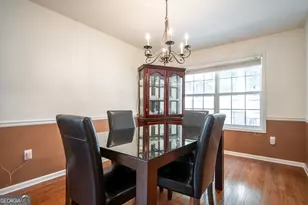 119 Pine Ridge Trace, Athens, GA 30605 - Photo 10