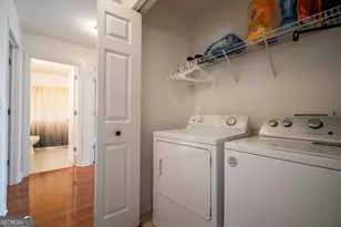 119 Pine Ridge Trace, Athens, GA 30605 - Photo 40