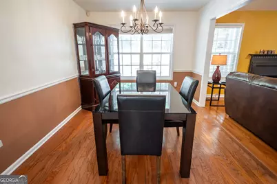 119 Pine Ridge Trace, Athens, GA 30605 - Photo 8