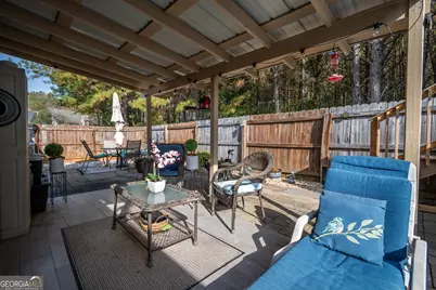 119 Pine Ridge Trace, Athens, GA 30605 - Photo 42