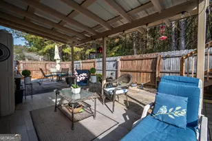 119 Pine Ridge Trace, Athens, GA 30605 - Photo 42