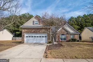 119 Pine Ridge Trace, Athens, GA 30605 - Photo 50