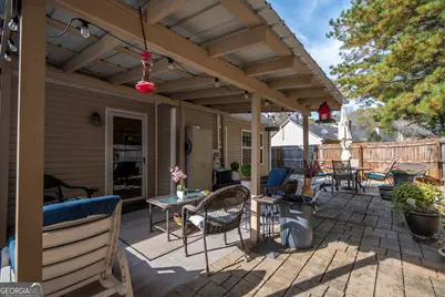 119 Pine Ridge Trace, Athens, GA 30605 - Photo 44