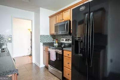 119 Pine Ridge Trace, Athens, GA 30605 - Photo 12