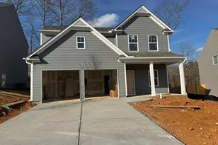 304 Bloomfield Cir, Canton, GA 30114 - Photo 2