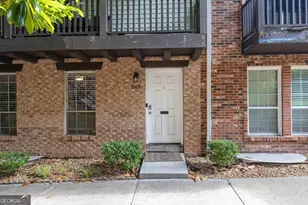 7307 Cardigan Circle, Sandy Springs, GA 30328 - Photo 2