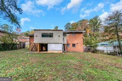 927 Slash Pine Road, Forest Park, GA 30297 - Photo 28