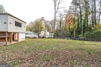 927 Slash Pine Road, Forest Park, GA 30297 - Photo 24