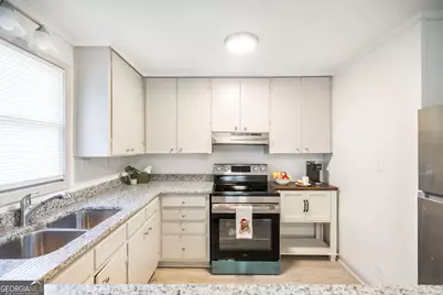 118 Arnold Boulevard, Warner Robins, GA 31093 - Photo 8