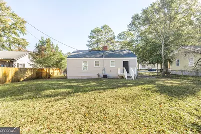 118 Arnold Boulevard, Warner Robins, GA 31093 - Photo 16